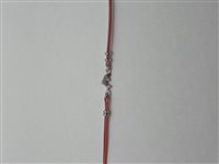 Bracciale Domar Bambino Bambino/Bambina in Argento BRAR-114-280